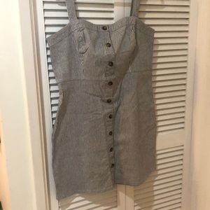 Super cute Sundress!